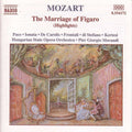 W.a. Mozart: Marriage of Figaro  ( CD )