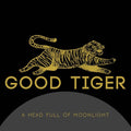 Good Tiger: A Head Full Of Moonlight - CD