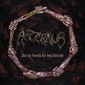 Aternus: And The Seventh His Soul Detesteth - CD