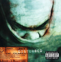 Disturbed: The Sickness - CD