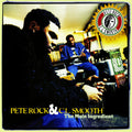 Pete Rock / Cl Smooth: Main Ingredient - Vinyl