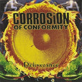 Corrosion of Conformity: Deliverance - CD