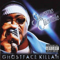 Ghostface Killah: Supreme Clientele  ( CD )