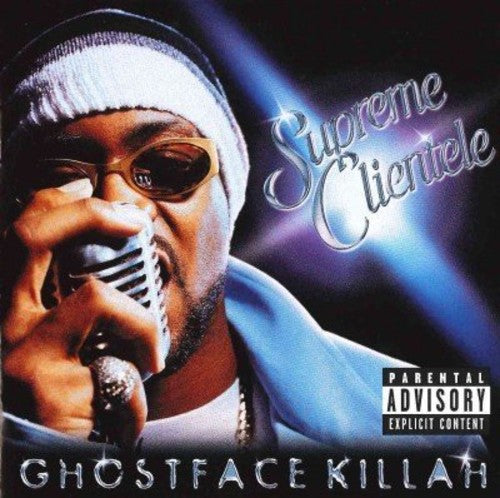 Ghostface Killah: Supreme Clientele  ( CD )