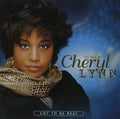 Cheryl Lynn: Got To Be Real: Best Of - CD