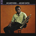Miles Davis: Milestones - CD