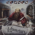 Kansas: Leftoverture - CD