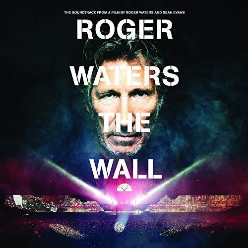 Roger Waters: Roger Waters the Wall - CD