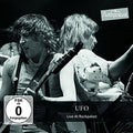 UFO: Rockpalast: Hardrock Legends 1 - CD