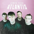 Lower Than Atlantis: Lower Than Atlantis ( Black Edition ) /2CD Special  ( CD )
