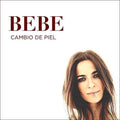 Bebe: Cambio de Piel - CD