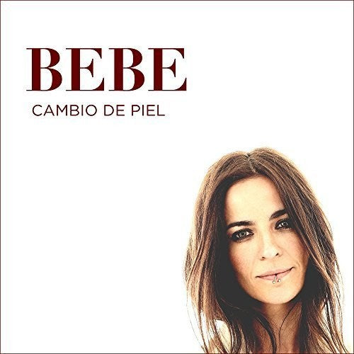 Bebe: Cambio de Piel - CD