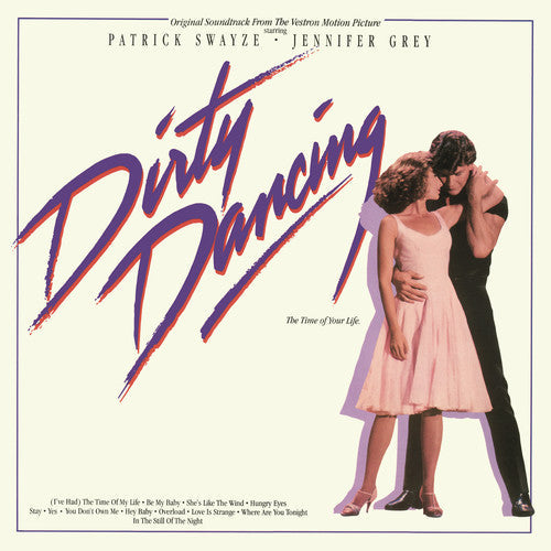 Dirty Dancing (Original Soundtrack) - Various Artists ( VINYL )