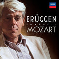 Mozart / Bruggen, Franz: Bruggen Conducts Mozart  ( CD )