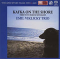 Emil Viklicky: Kafka on the Shore - SUPER-AUDIO CD