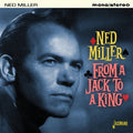 Ned Miller: From a Jack to a King  ( CD )