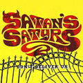 Satans Satyrs: Don't Deliver Us - CD