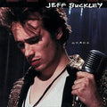 Jeff Buckley: Grace - VINYL