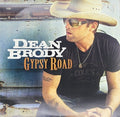 Dean Brody: Gypsy Road(Lp) - Vinyl