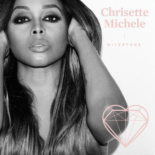 Chrisette Michele: Milestone - CD