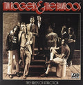 Rogers, Tim & Bamboos: Rules of Attraction (Vinyl) - VINYL