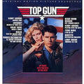 Top Gun - Original Motion Picture Soundtrack ( VINYL )