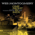 Wes Montgomery: One Night in Indy - CD