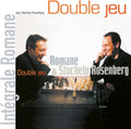 Stochelo Rosenberg: Double Jeu - CD