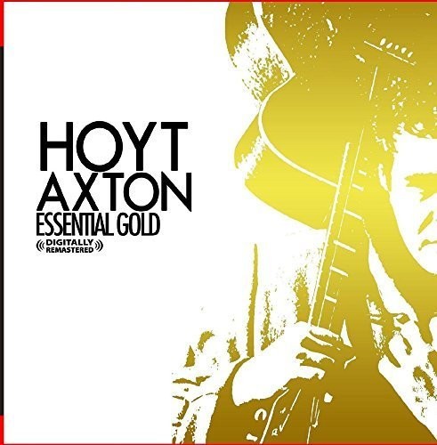 Hoyt Axton: Essential Gold  ( CD )