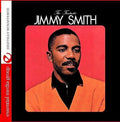 Jimmy Smith: The Fantastic Jimmy Smith - CD