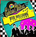 Otis Williams & the Charms: Golden Oldies - CD