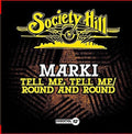 Marki: Tell Me, Tell Me / Round and Round - CD