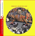 Ron & D.C. Crew: Ronnie's Rap  ( CD )