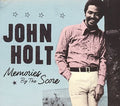 John Holt: Memories By The Score [Super Deluxe] - CD