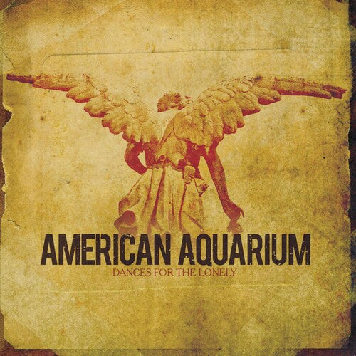American Aquarium: Dances for the Lonely - VINYL