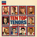 Various Artists: Ten Top Tenors  ( CD )