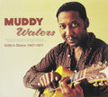 Muddy Waters: Muddy Waters  Critic's Choice 1947 - 1971  ( CD )