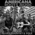 Various Artists: Epic Americana: Roots Music Box  ( CD )