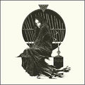 Lynched: Cold Old Fire  ( CD )