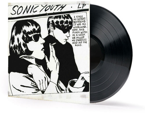 Sonic Youth: Goo - VINYL
