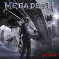 Megadeth - Dystopia ( VINYL )