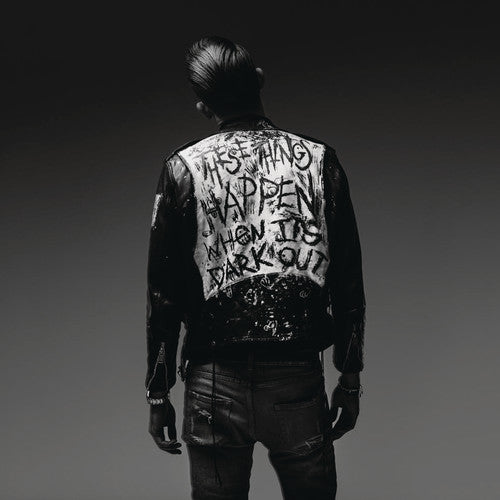 G-EAZY: When It's Dark Out [Clean]  ( CD )