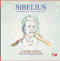 Sibelius: Symphony No. 2 in D Major Op. 43  ( CD )