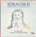 Strauss: Vergnugungszug (Pleasure Train) Op. 281  ( CD )