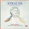 Strauss: Delirien (Deliriums) Op. 212  ( CD )