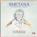 Smetana: Bartered Bride: Overture  ( CD )
