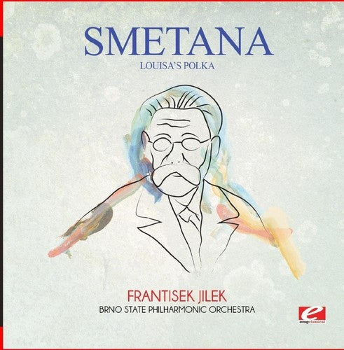 Smetana: Louisa's Polka  ( CD )