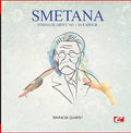 Smetana: String Quartet No. 1 in E Minor  ( CD )