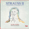Strauss: Accelerationen (Accelerations) Op. 234  ( CD )