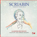 Scriabin: Wishes in E Minor Op. 24  ( CD )